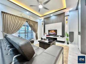 Nusa Sentral By UHA